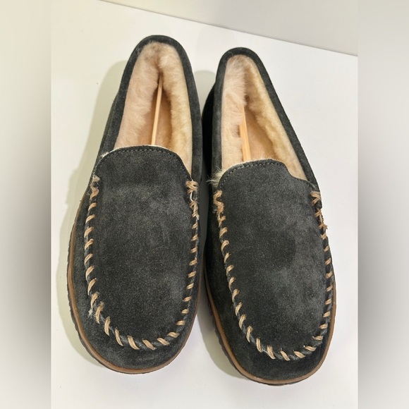 Minnetonka‎ Tobie Moccasin Slipper size 9 men main image 11